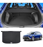 Amazon | カローラ ツーリング トノカバー 専用設計 Toyota Corolla